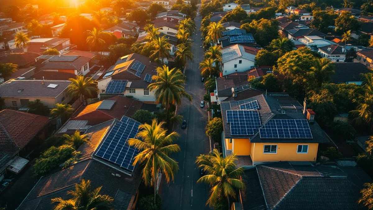 Energia Solar Vale a Pena em 2026?