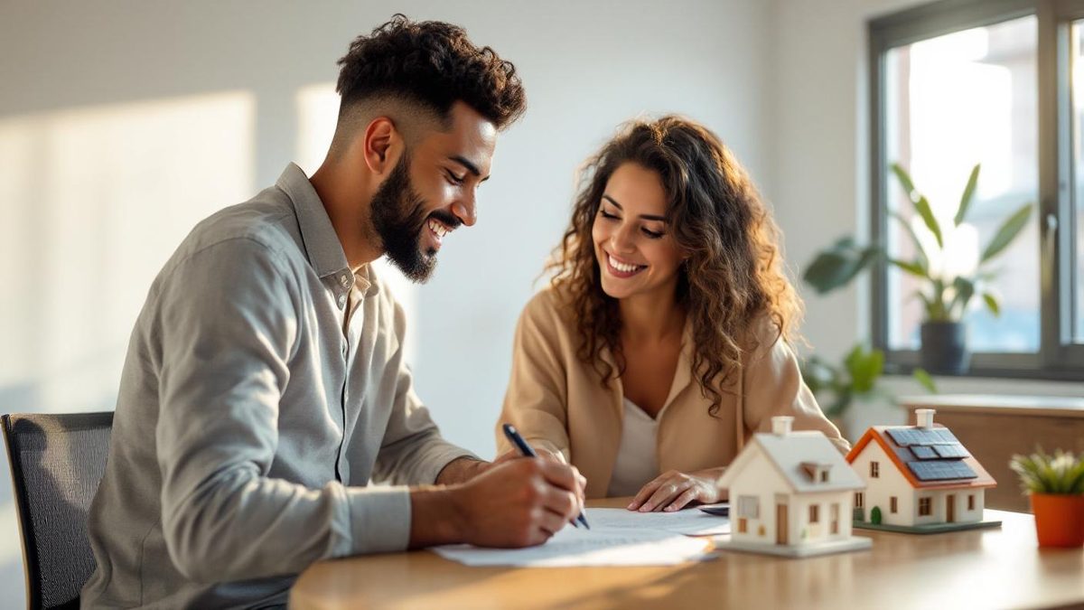 Financiamento Solar Santander: Taxas, Prazo e Simulação