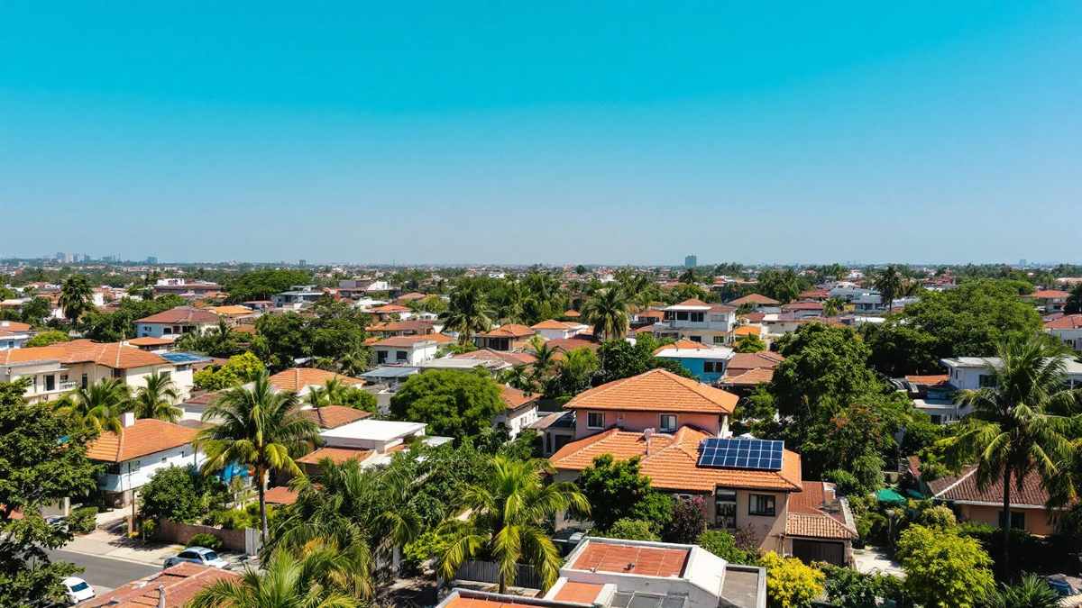 IPTU Verde Energia Solar: Guia 2026 de Desconto no IPTU