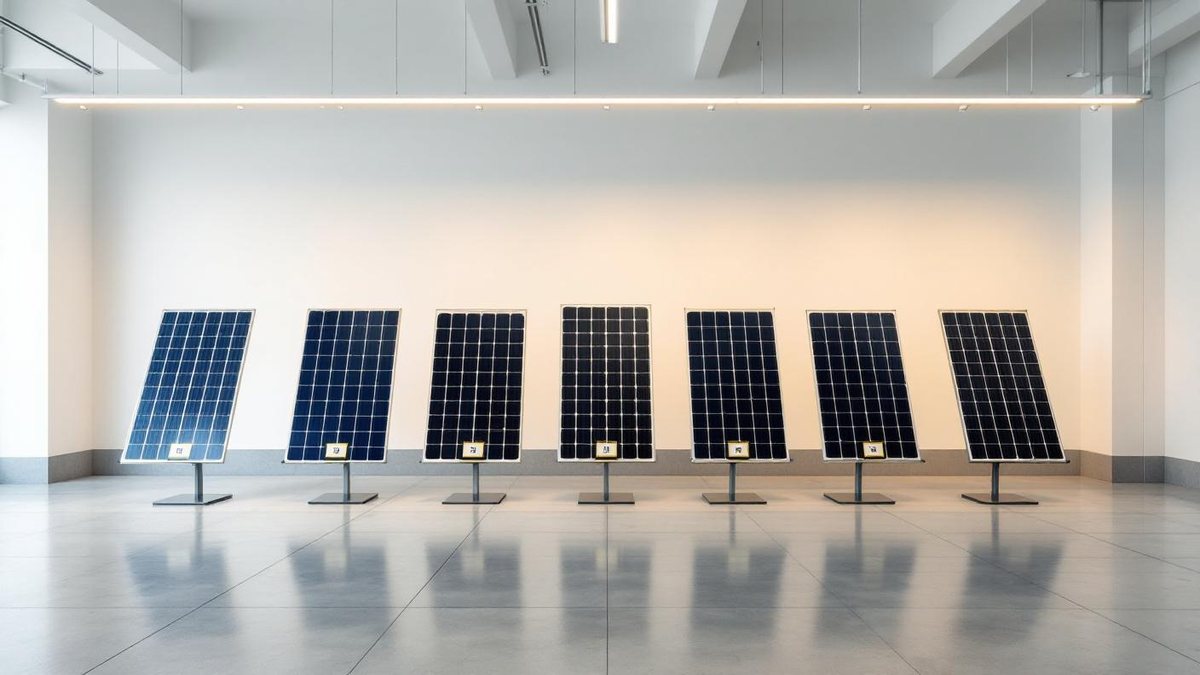 Melhor Placa Solar 2026: Ranking de Marcas e Modelos