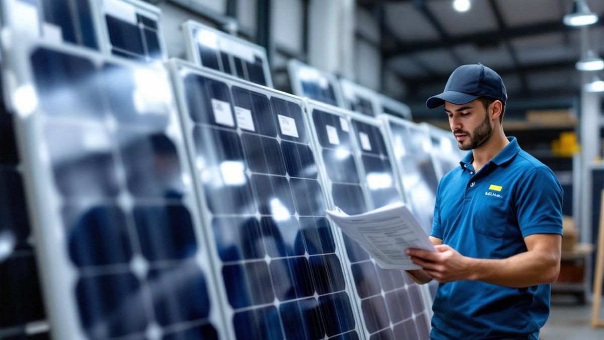 Placa Solar 550W: Preços, Marcas e Specs em 2026