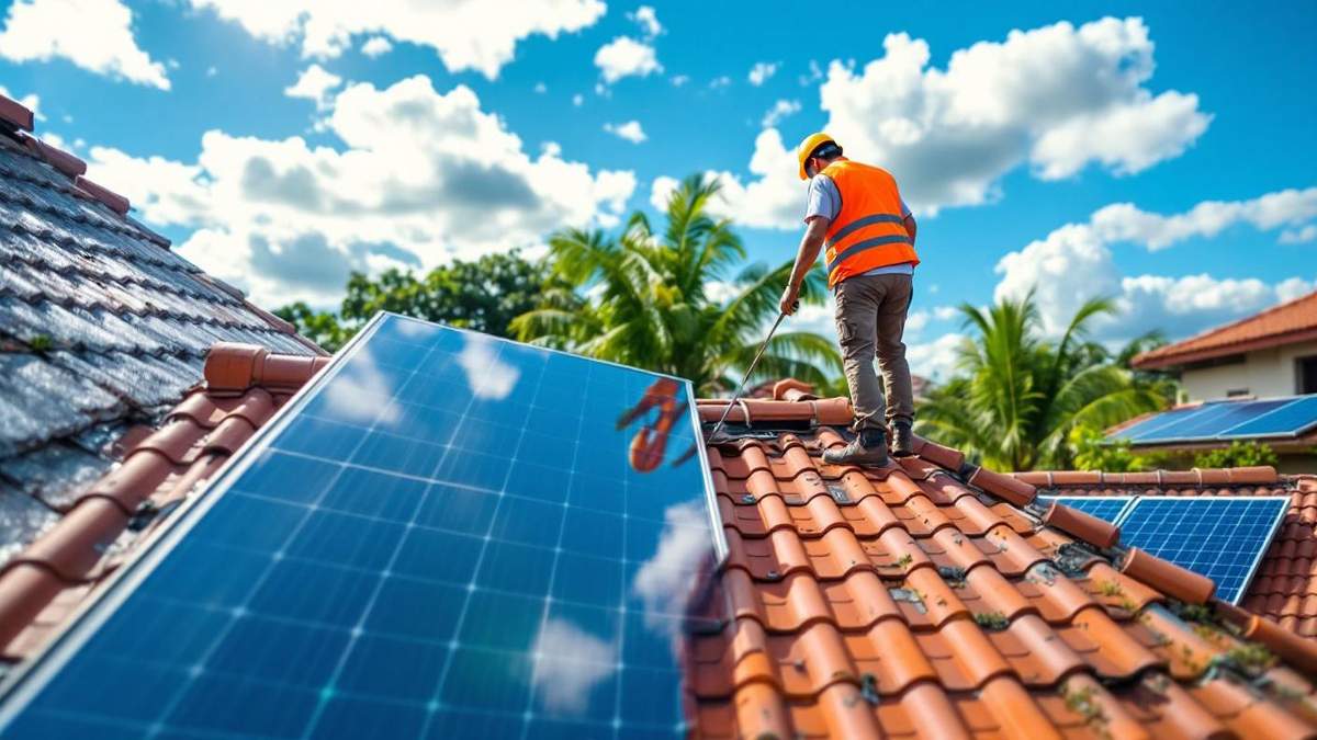 Quanto Custa Energia Solar Residencial em 2026