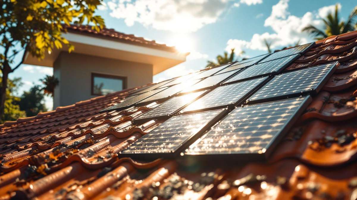 Telha Solar Preço Vale a Pena em 2026?